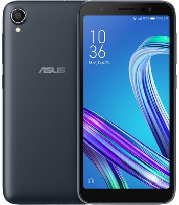 Замена динамика на телефоне Asus ZenFone Lite L1 (G553KL)
